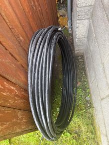 SWA cable