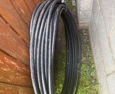 SWA cable
