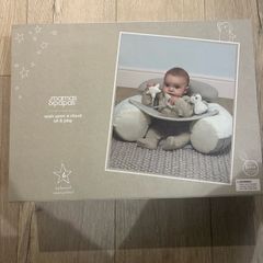 Mamas & Papas Seat & Play Baby Floor Seat