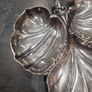 silver plated tray Image 5