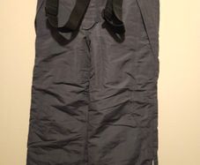 Kids Sky Trousers x2 New No Tag