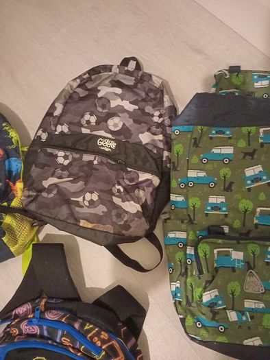 school bags