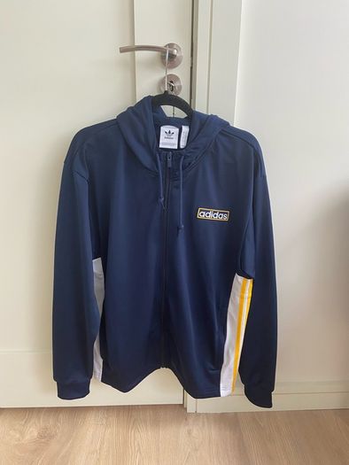Adidas track top