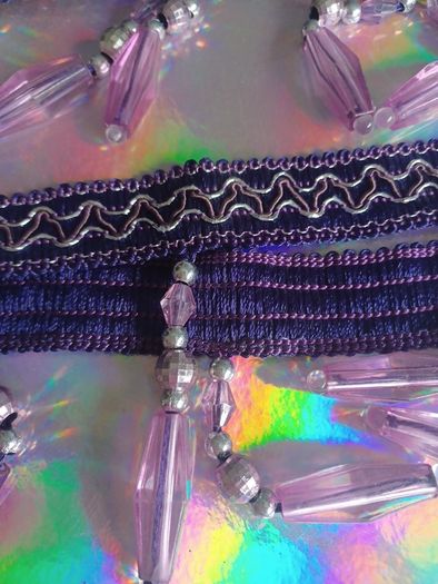 Curtain Tie Backs