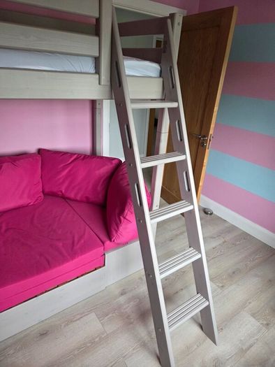 Flexa High Sleeper Bed - Price Negotiable