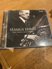 Seamus Ennis - Ceol, Scealta agus Amhrain
