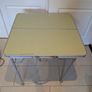 Camping kitchen, Stove and Table Image 7