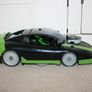 Ben 10 Car including Ben Figure Image 3