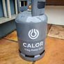 gas cylinder Image 2