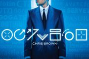 Free Postage! Chris Brown.  Fortune [Deluxe Version] 2 x CD.