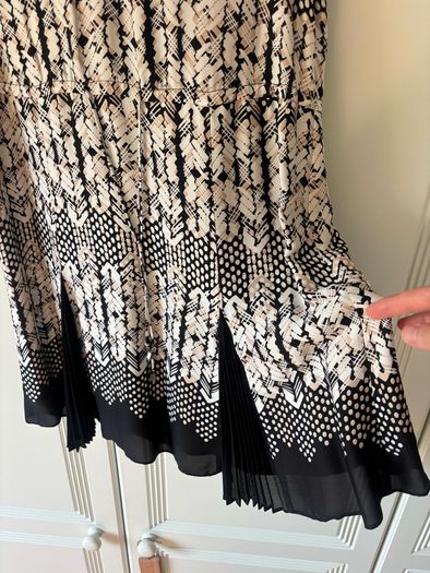 Reiss dress