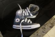 Converse    denim size  baby 5