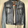 DKNY men's Denim Jacket Image 2