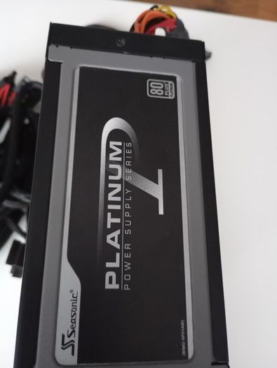 Charger Seasonic