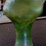 Loetz Creta Rusticana vase Image 4