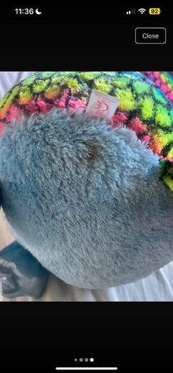 beanie boo
