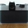 Zenit E Pentacon 4/200 Vintage SLR camera USSR Soviet Russian 35 mm KMZ Refurbished 800154634 Image 5