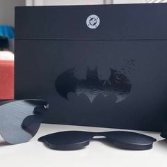 RayNeo Air 4 Pro  Batman Edition