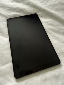 Samsung Tablet
