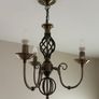 Light - 3 bulb fitting Image 2