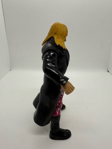 wwe Edge action figure