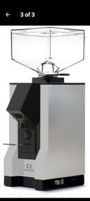 coffee grinder Eureka Mignon Silenzio