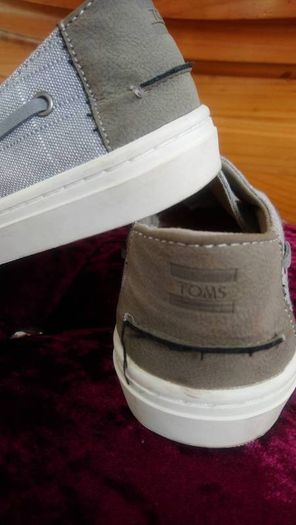 Boy's shoes