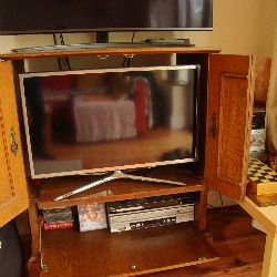 Tv Cabinet