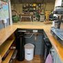 Converted horse box coffee trailer ready to go Image 7