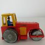 Vintage Antique Toy Aveling Barford Diesel Road Roller By Dinky Toys Meccano Ltd. Made In England No. 279 Master Pavior. Image 5
