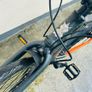 Voodoo hybrid bike Image 9