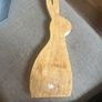 Wooden rabbit Image 2