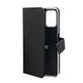 Celly Samsung Galaxy S20 Fe Etui Wally Wallet Case Svart Image 3