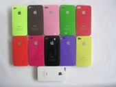 Lot of 20 Case for Apple iPhone 4/4S Hard Cover FRE SCREEN Protector
