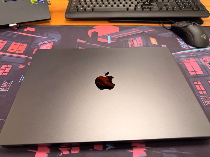M3 pro MacBook Pro 14"