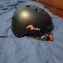BMX/Skateboard Helmet Image 2