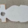 Vintage Holy Water Font Image 3