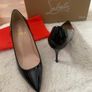High heels Image 4