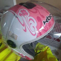 motorcycle helmets
