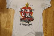 Havana Club T-shirt (S)