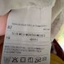 Padded jacket with hood - White Image 4