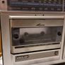 From 1983  Philips D-7234, full working, no battery cover. Image 5