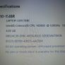 Lenovo IdeaPad110-15IBR/N3060/4GB Ram/1TB HDD/DVD-RW/15"/W10/Full Working Order Laptop Image 6