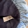 baby girls soft Jean dress 3-6 months Image 4