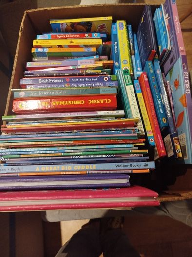 children's books