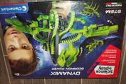 lementoni Science &amp; Play  Dynamix Scorpion Power STEM Kit