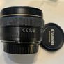 Canon 50mm f1.4 Lens Image 7