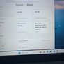 Lenovo ThinkPad T14 Gen 1 Ryzen 5 PRO 16GB RAM  256GB SSD Excellent Battery Image 8