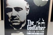 The Godfather Steelbook PS2