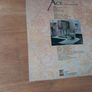 ACE - Time For Another. original 1975 UK pressing. Album, LP Vinyl Record. British Pub Rock. Image 5